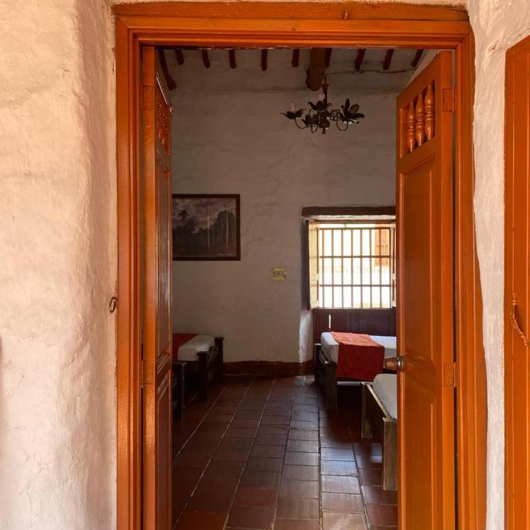 Hotel Casa Posada Don Chepe - Habitación Familiar - 1