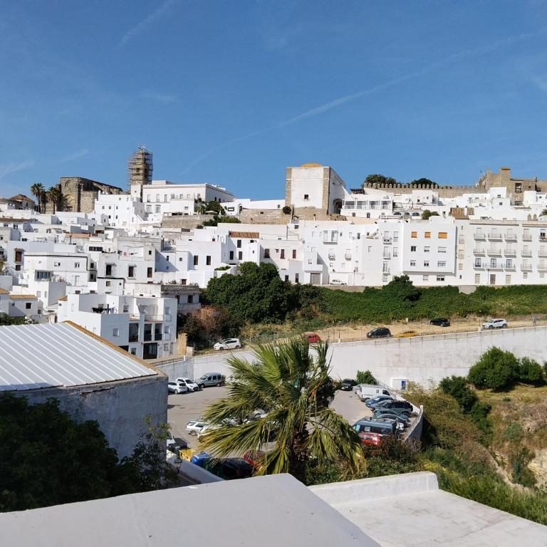 Casa Toñi - Apartamento de 1 dormitorio - 2