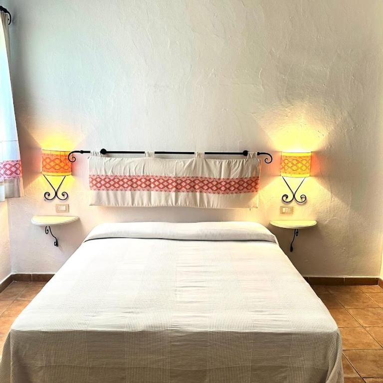 San Teodoro Residenze Alba Smeralda - Appartamento con 2 Camere da Letto - 4