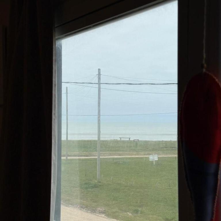Hotel Frente al Mar - Double Room with Private Bathroom - 2