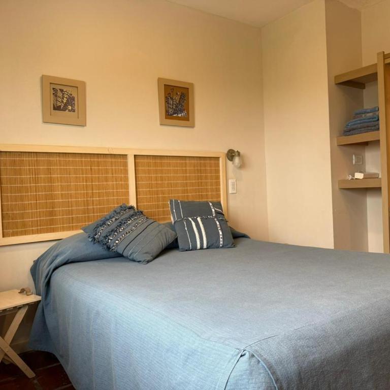 Hotel Frente al Mar - Double Room with Private Bathroom - 8