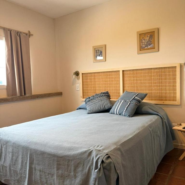 Hotel Frente al Mar - Double Room with Private Bathroom - 5