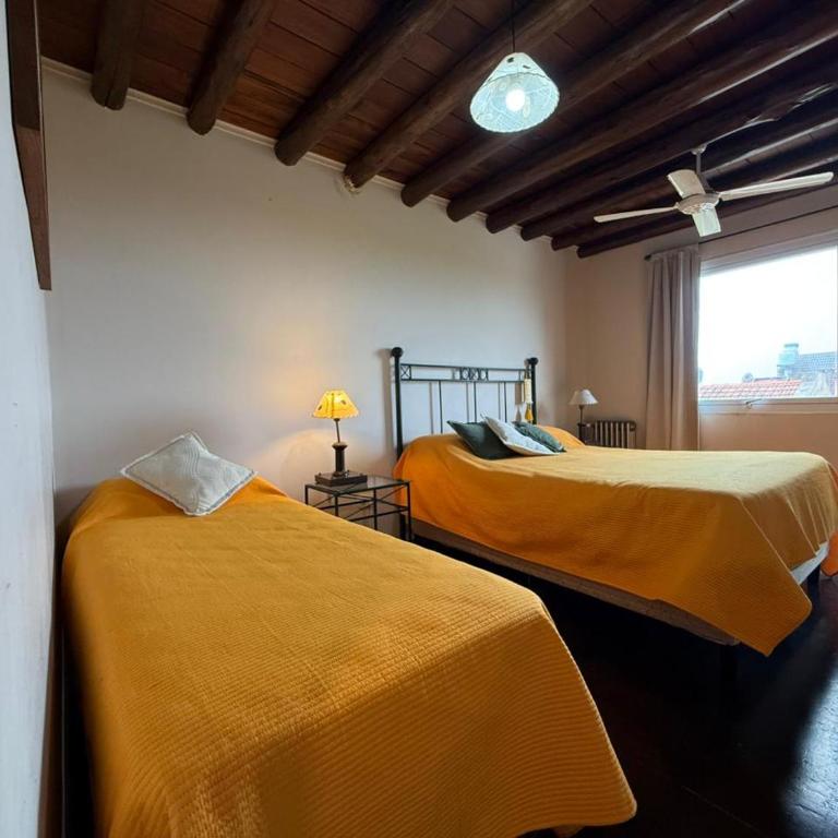 Hotel Frente al Mar - Triple Room - 4