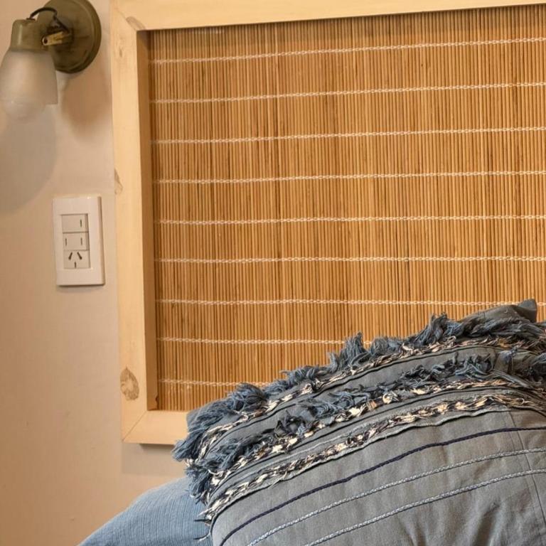 Hotel Frente al Mar - Double Room with Private Bathroom - 7