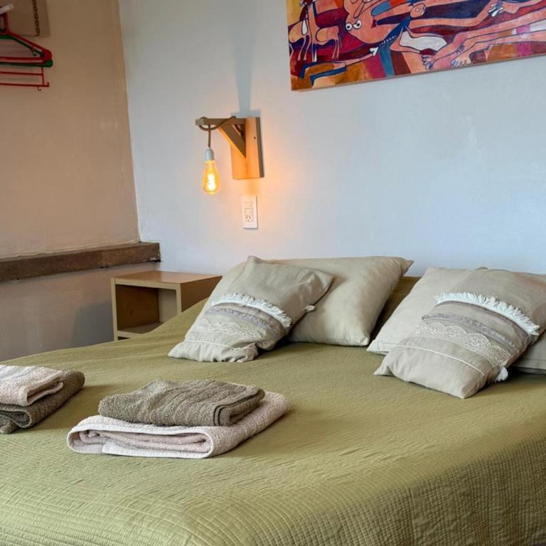 Hotel Frente al Mar - Triple Room - 15