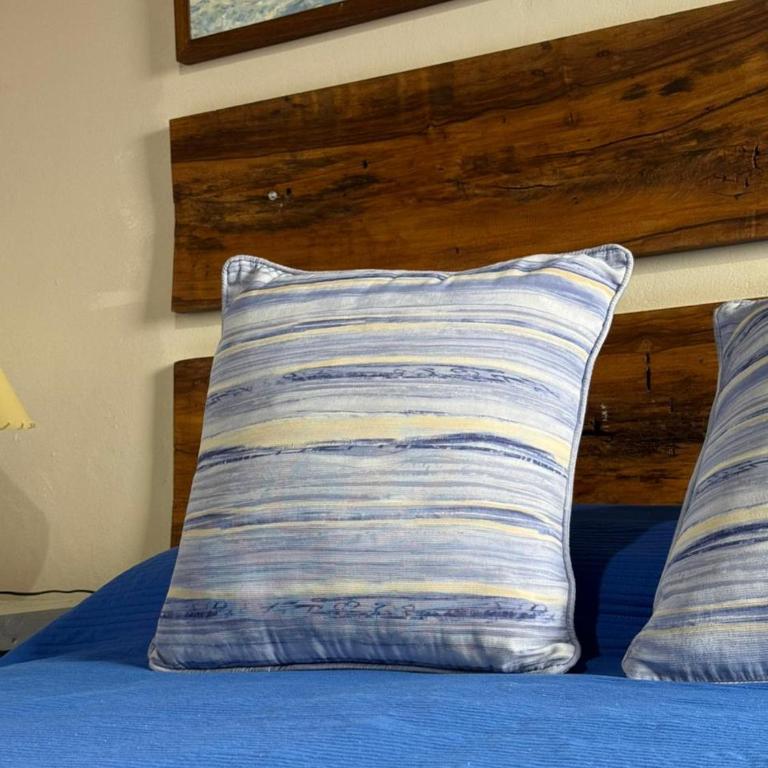 Hotel Frente al Mar - Quadruple Room - 3