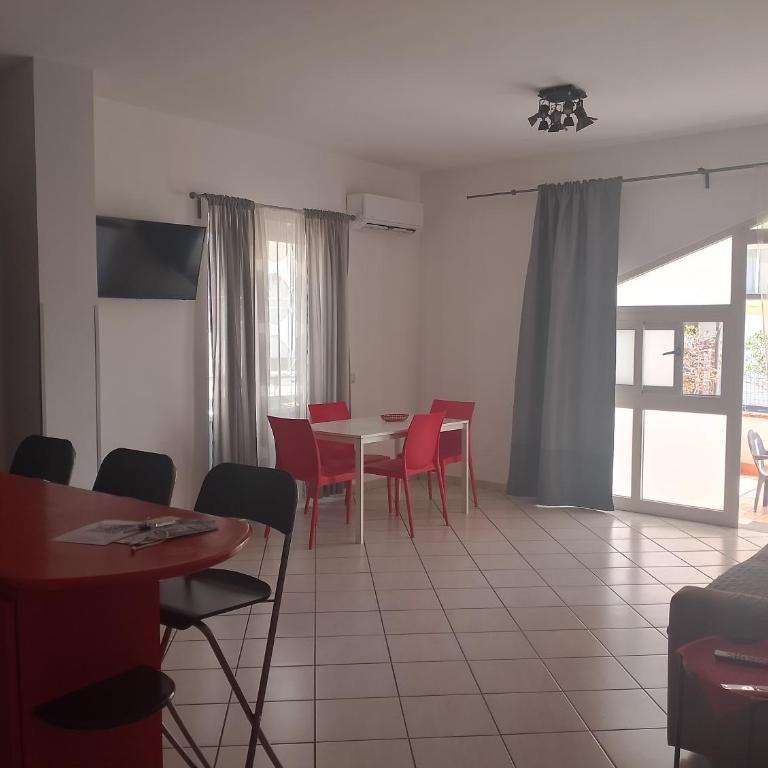 Dedalo affittacamere - Suite Familiare - 2