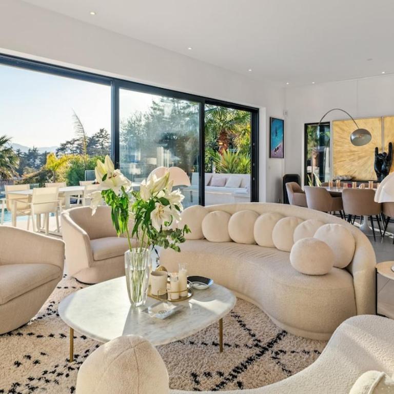 Comfortable apartment in Cannes - Appartement 1 Chambre - 40