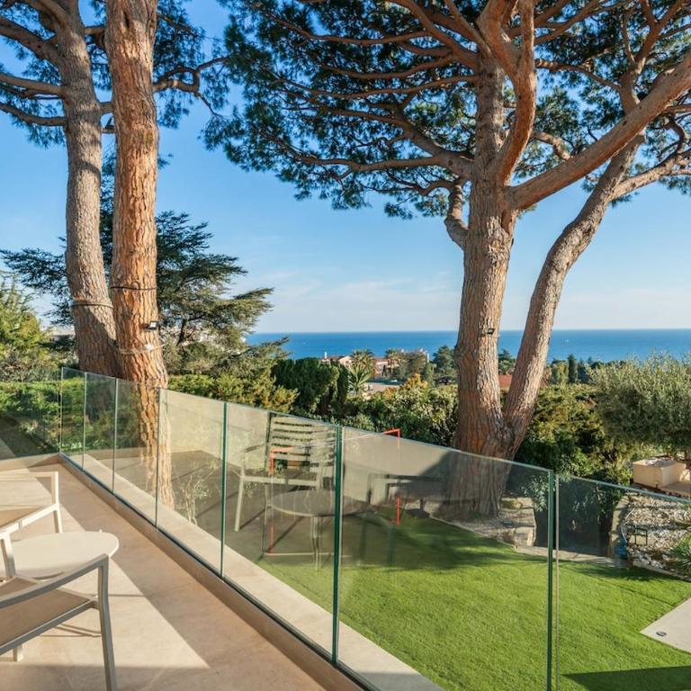 Comfortable apartment in Cannes - Appartement 1 Chambre - 28