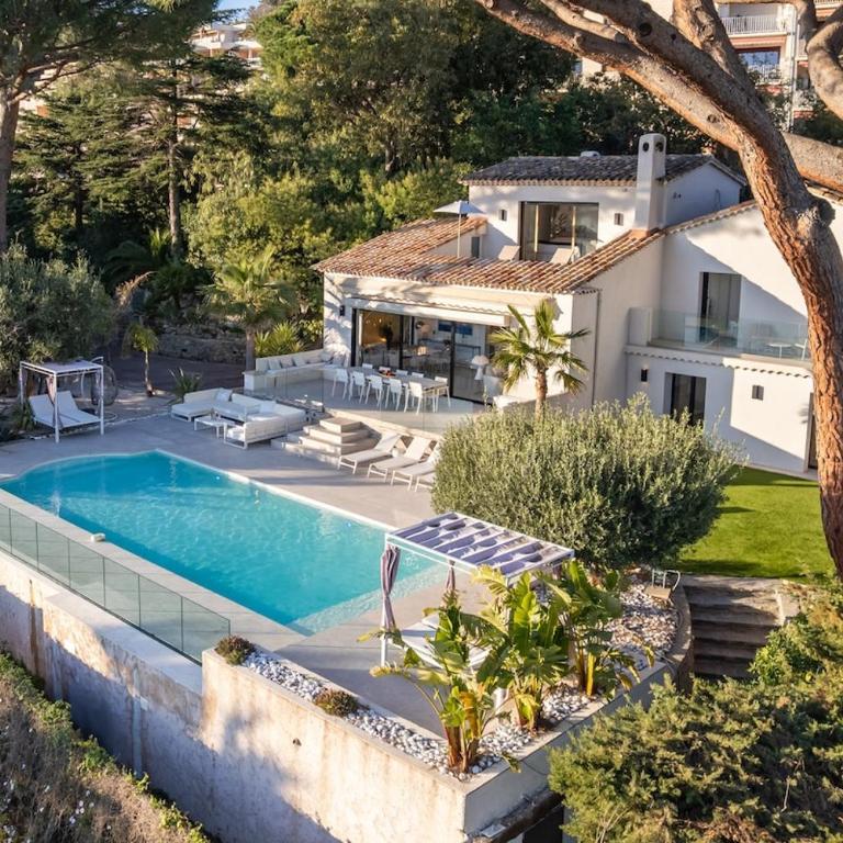 Comfortable apartment in Cannes - Appartement 1 Chambre - 4