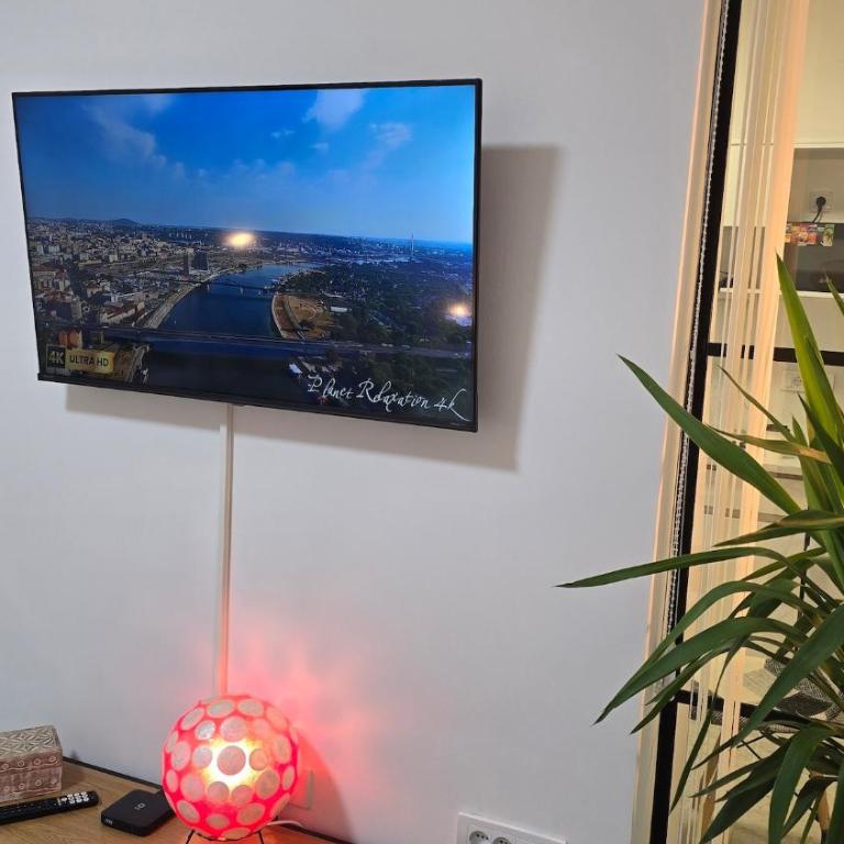 Belgrade Welcome Condo-Fresh, Stylish, Central - Apartman sa 1 Spavaćom Sobom - 6