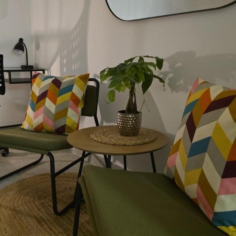Belgrade Welcome Condo-Fresh, Stylish, Central - Apartman sa 1 Spavaćom Sobom - 10