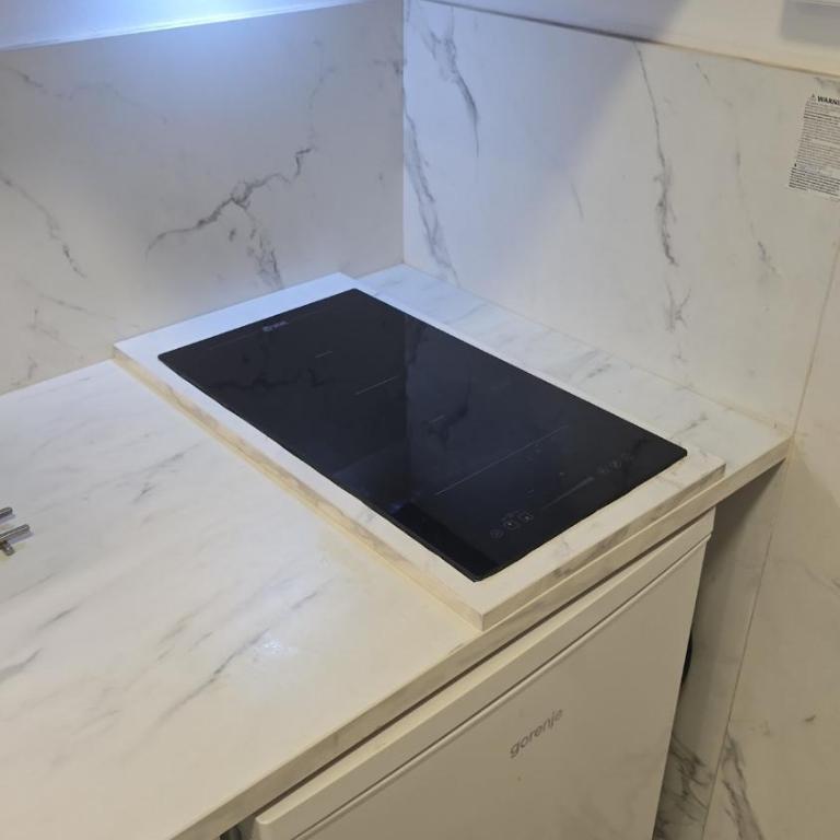 Belgrade Welcome Condo-Fresh, Stylish, Central - Apartman sa 1 Spavaćom Sobom - 46