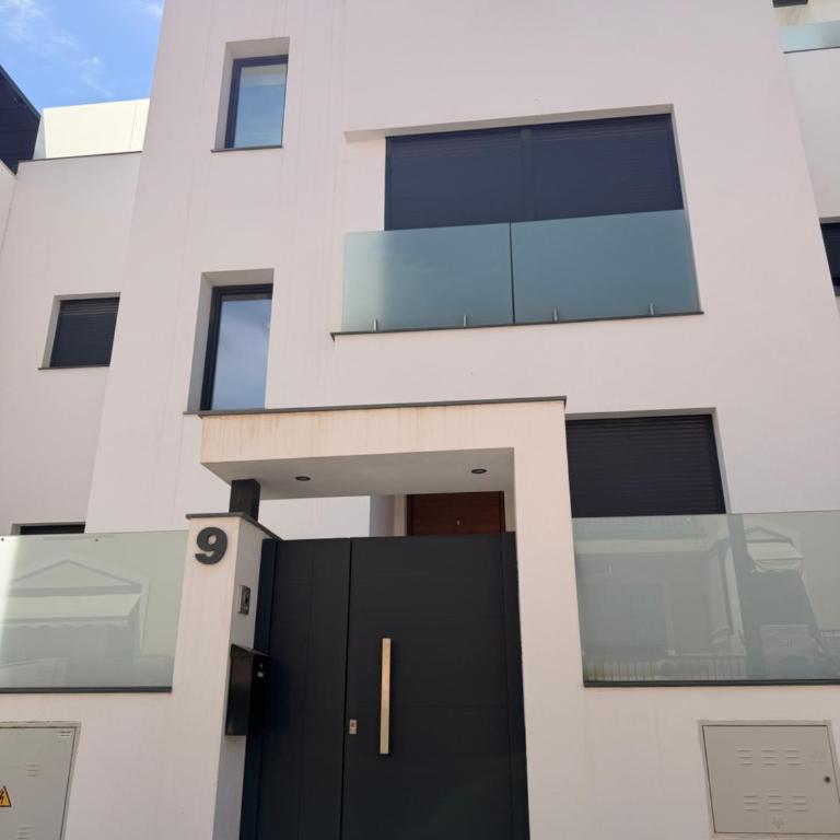 Luxury Villa In Fuengirola - Villa con Piscina Privata - 3