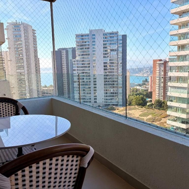Nuevo y recién decorado dos suites - Apartamento de 2 dormitorios - 1