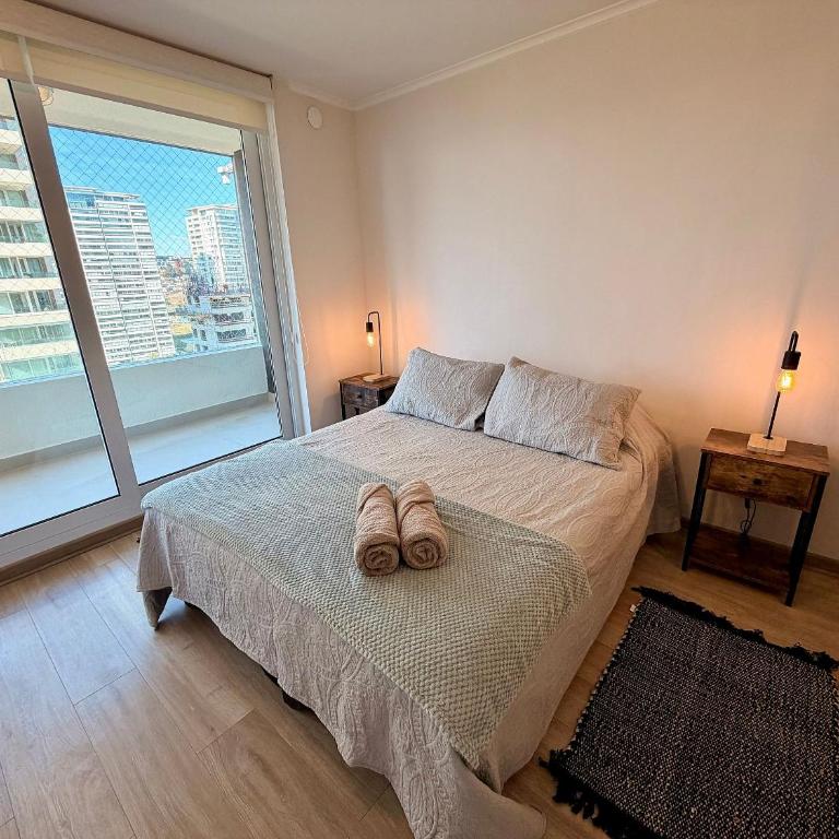 Nuevo y recién decorado dos suites - Apartamento de 2 dormitorios - 7
