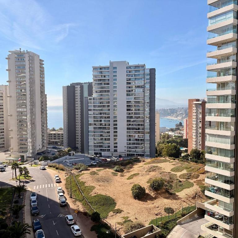 Nuevo y recién decorado dos suites - Apartamento de 2 dormitorios - 10