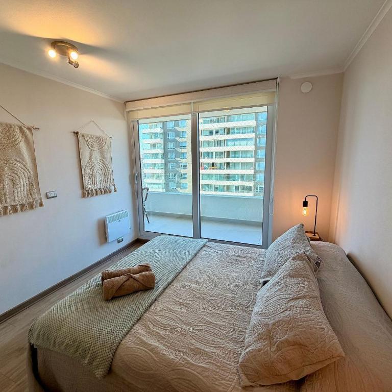 Nuevo y recién decorado dos suites - Apartamento de 2 dormitorios - 12