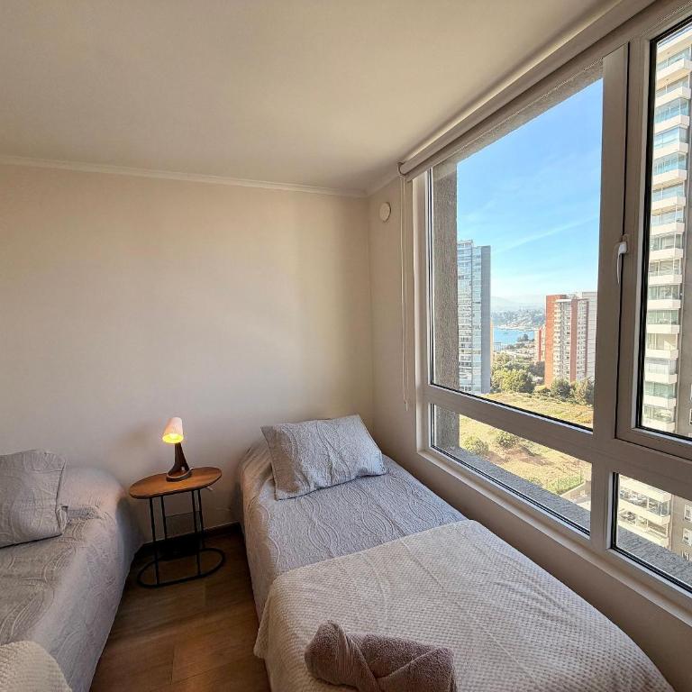 Nuevo y recién decorado dos suites - Apartamento de 2 dormitorios - 15