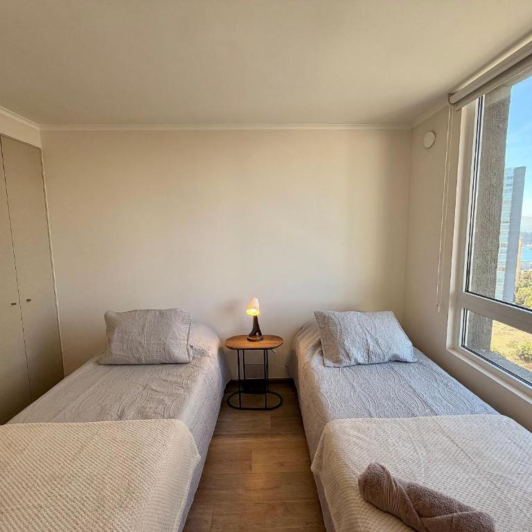 Nuevo y recién decorado dos suites - Apartamento de 2 dormitorios - 16