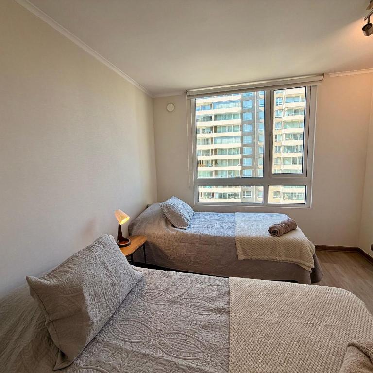 Nuevo y recién decorado dos suites - Apartamento de 2 dormitorios - 19