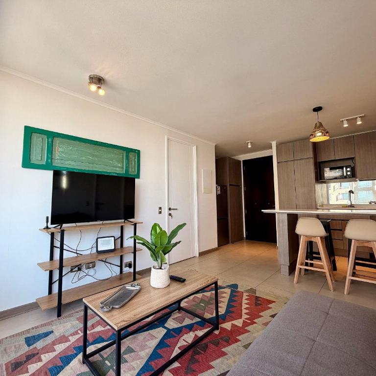 Nuevo y recién decorado dos suites - Apartamento de 2 dormitorios - 23
