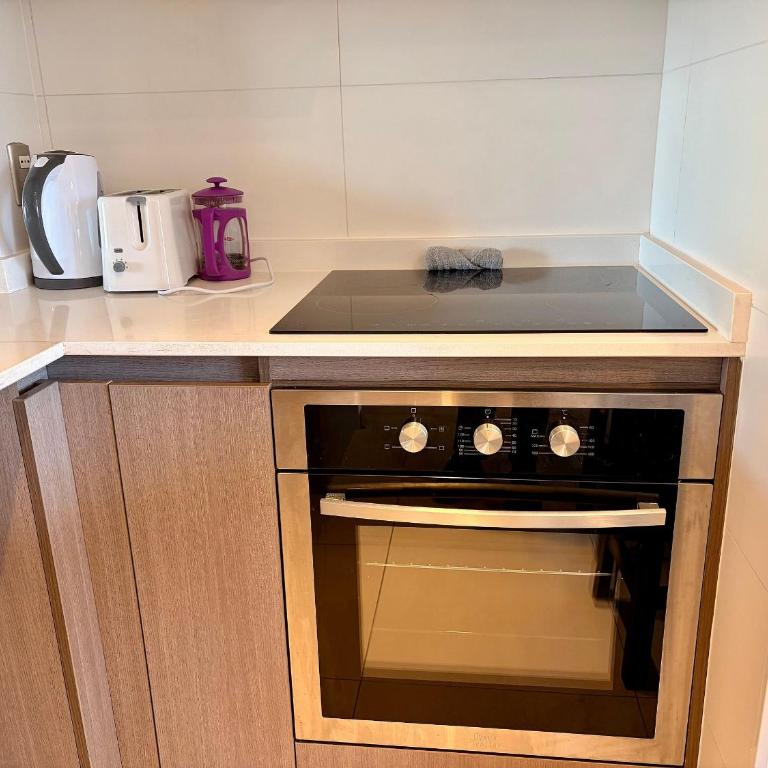 Nuevo y recién decorado dos suites - Apartamento de 2 dormitorios - 26