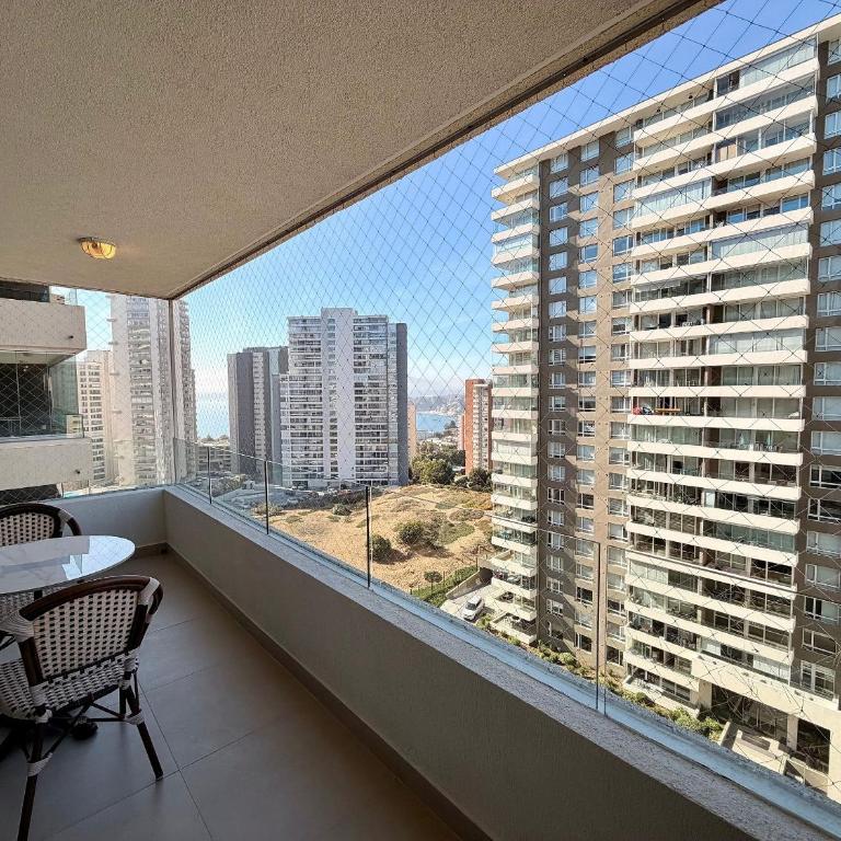 Nuevo y recién decorado dos suites - Apartamento de 2 dormitorios - 29