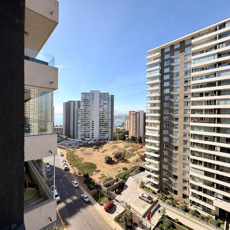 Nuevo y recién decorado dos suites - Apartamento de 2 dormitorios - 30