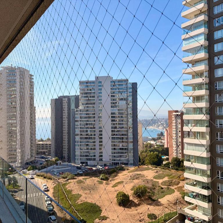 Nuevo y recién decorado dos suites - Apartamento de 2 dormitorios - 32