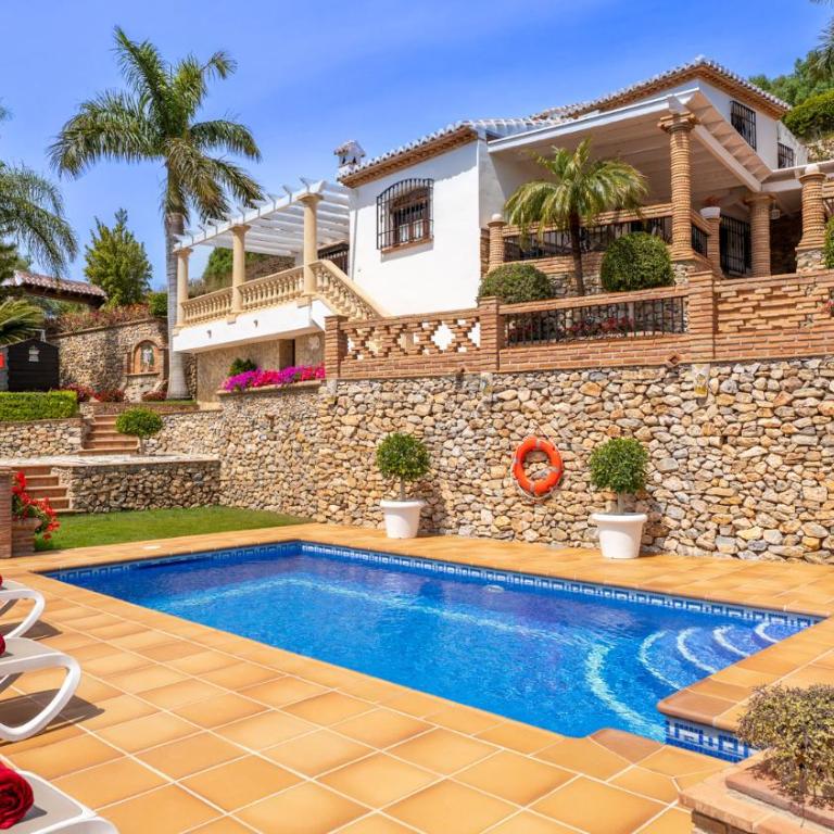Villa Frigiliana 012 by Casitas Select - Villa de 3 dormitorios - 2