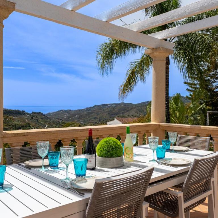 Villa Frigiliana 012 by Casitas Select - Villa de 3 dormitorios - 17