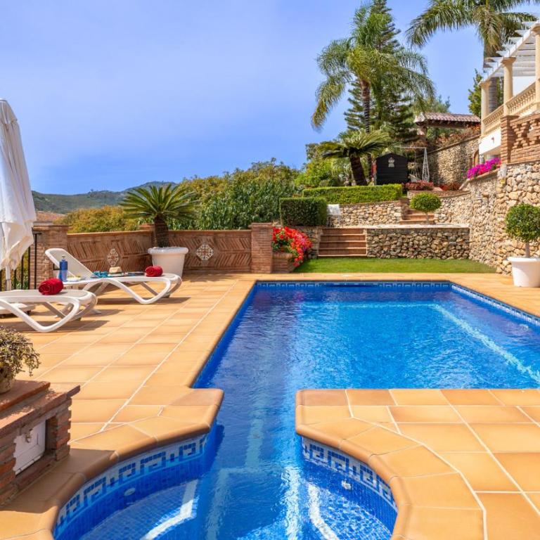 Villa Frigiliana 012 by Casitas Select - Villa de 3 dormitorios - 15