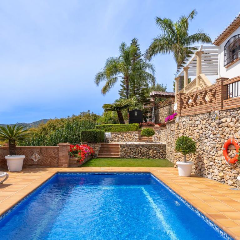 Villa Frigiliana 012 by Casitas Select - Villa de 3 dormitorios - 5
