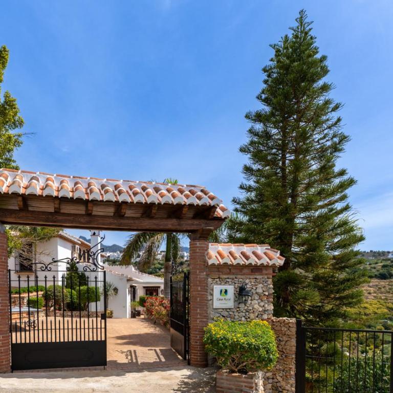 Villa Frigiliana 012 by Casitas Select - Villa de 3 dormitorios - 19