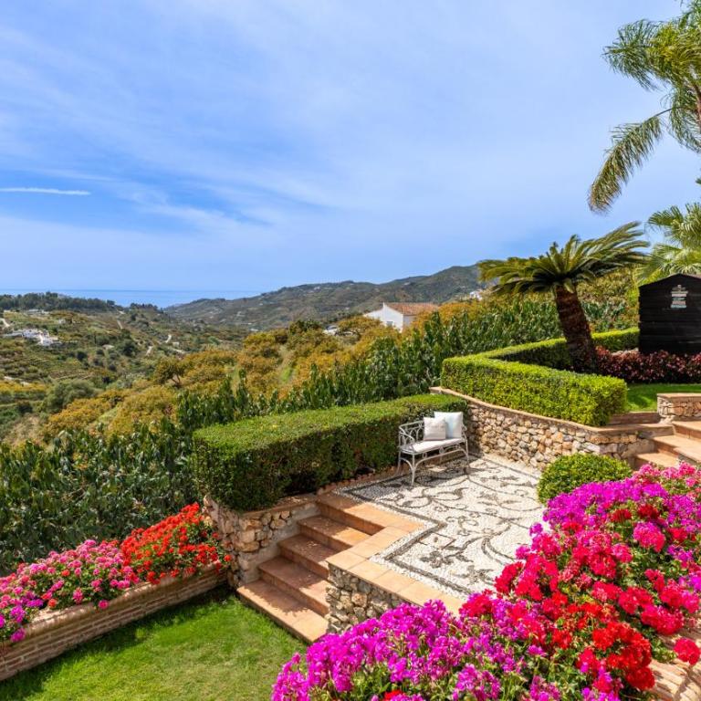 Villa Frigiliana 012 by Casitas Select - Villa de 3 dormitorios - 26