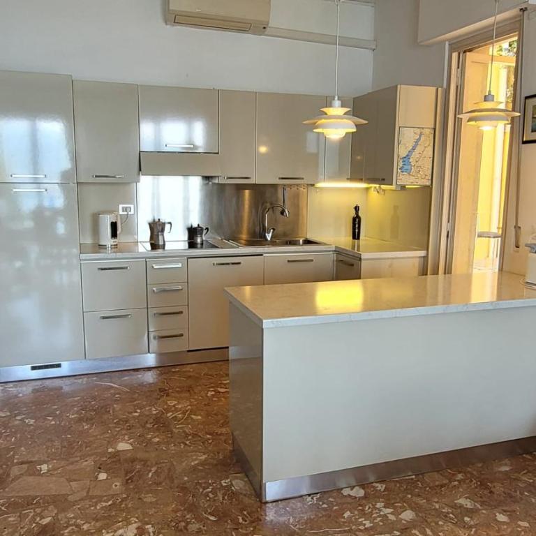 Villa Daluiso - Apartment mit 2 Schlafzimmern - 3