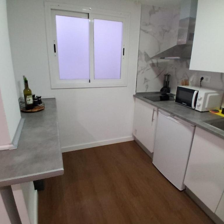 Apartment in the heart of Malaga - Two-Bedroom Apartment - 6