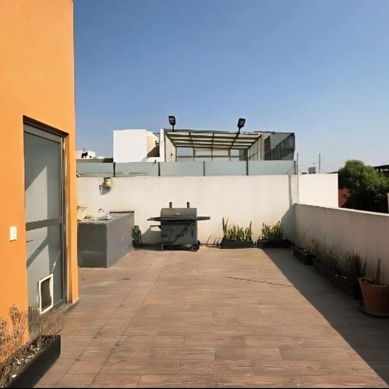Luxurious, modern, and centrally located Minimalist house - Casa de 4 dormitorios - 17