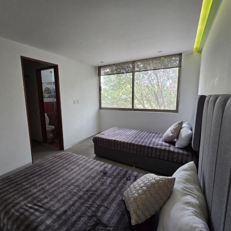 Luxurious, modern, and centrally located Minimalist house - Casa de 4 dormitorios - 11
