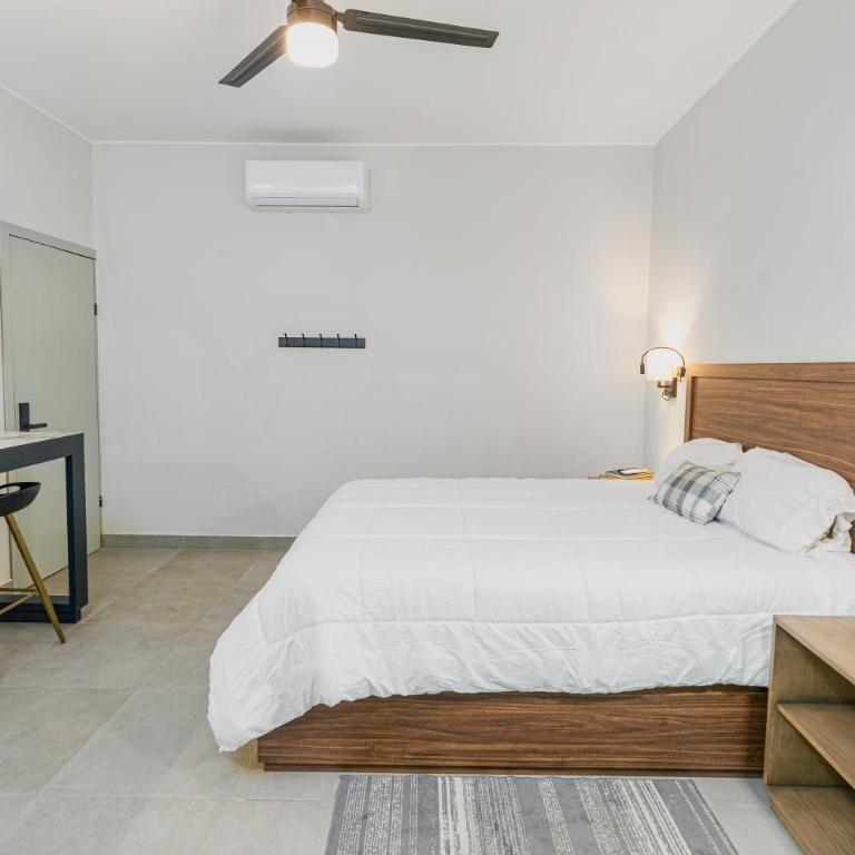 Casa Othir - One-Bedroom Apartment - 2