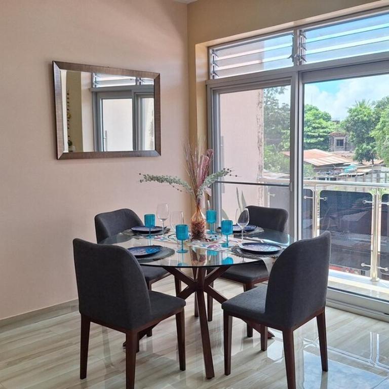 Departamento Confort y Buena Ubicación - Apartamento de 1 dormitorio - 9