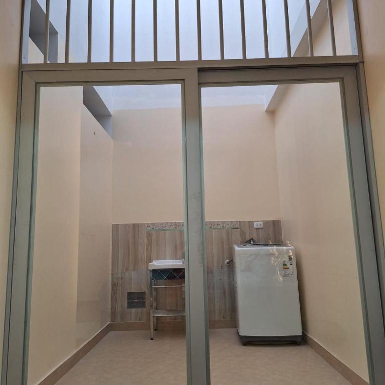Departamento Confort y Buena Ubicación - Apartamento de 1 dormitorio - 17