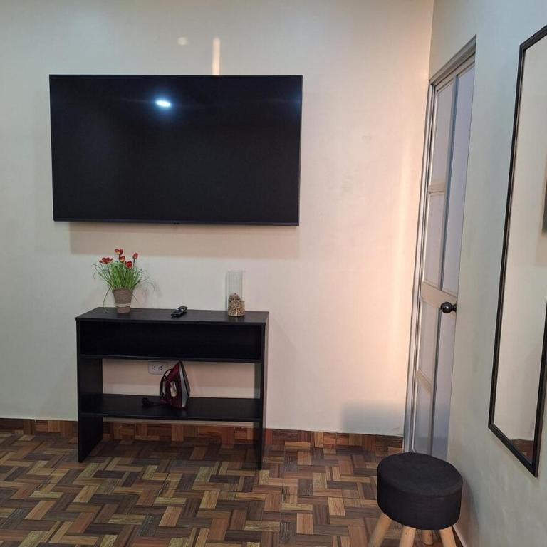 Departamento Confort y Buena Ubicación - Apartamento de 1 dormitorio - 19