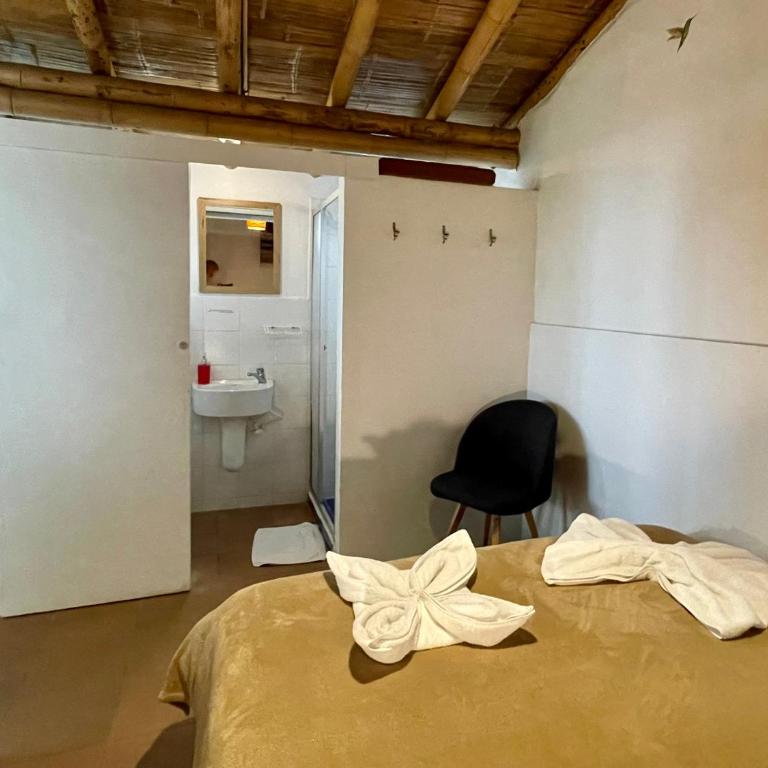 Hostal Tralala Salento - Studio - 5