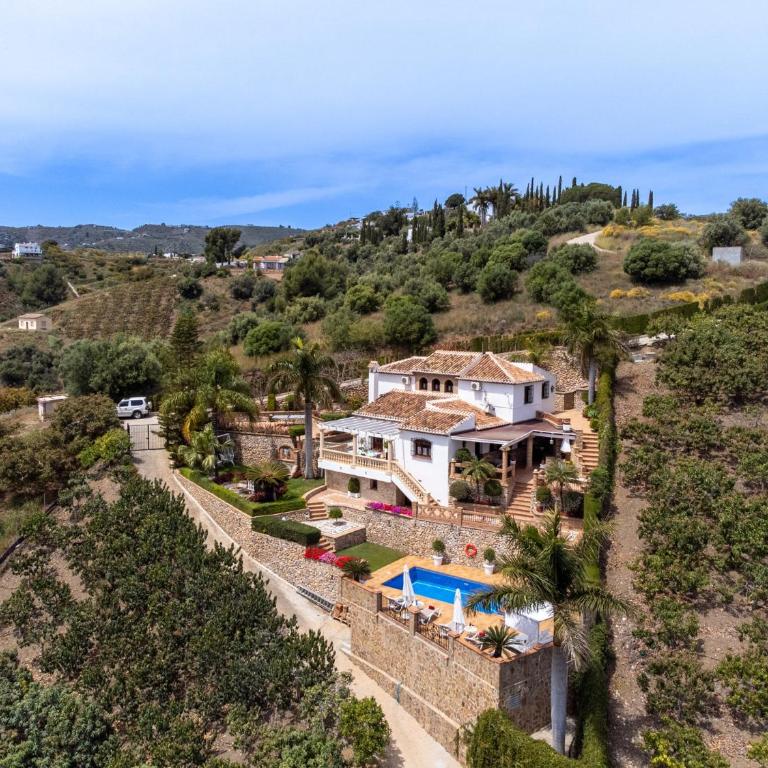 Villa Frigiliana 012 by Casitas Select - Villa de 3 dormitorios - 36