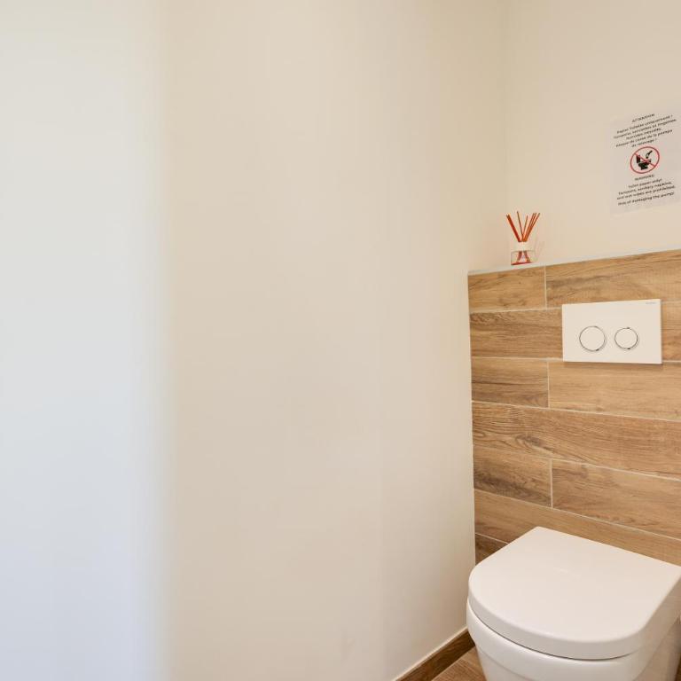 Villa W&M Home, Prestige, Confort & Piscine - Villa mit 3 Schlafzimmern - 33