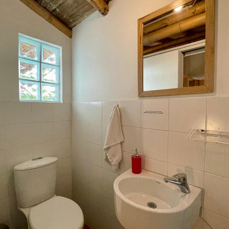 Hostal Tralala Salento - Studio - 12