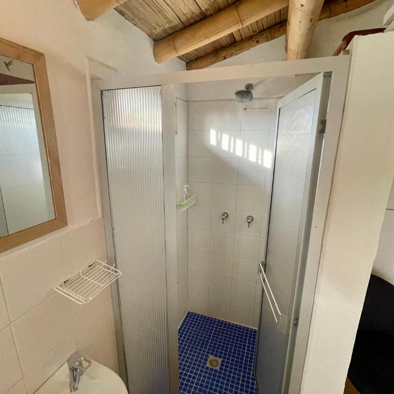 Hostal Tralala Salento - Studio - 11