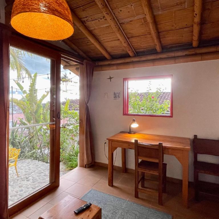Hostal Tralala Salento - Studio - 8